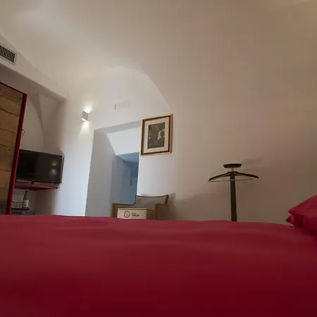 مزرعة للإقامة Palazzo Tronconi Arce