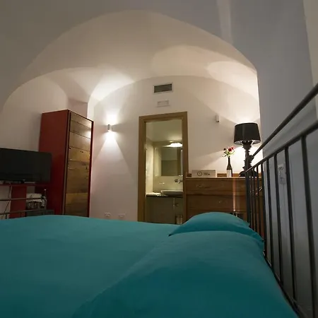 مزرعة للإقامة Palazzo Tronconi Arce