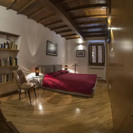 مزرعة للإقامة Palazzo Tronconi Arce